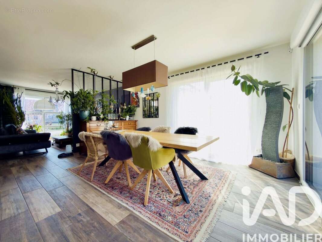 Photo 6 - Maison à SARREGUEMINES