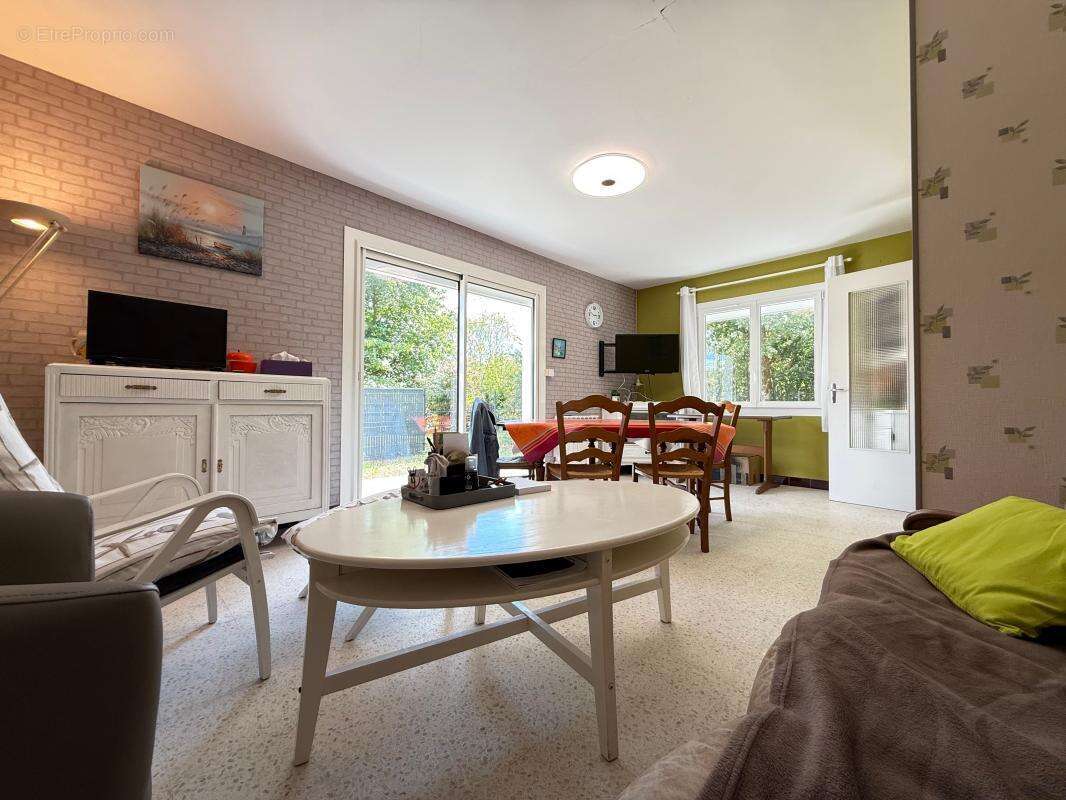 Maison à SAINT-PALAIS-SUR-MER