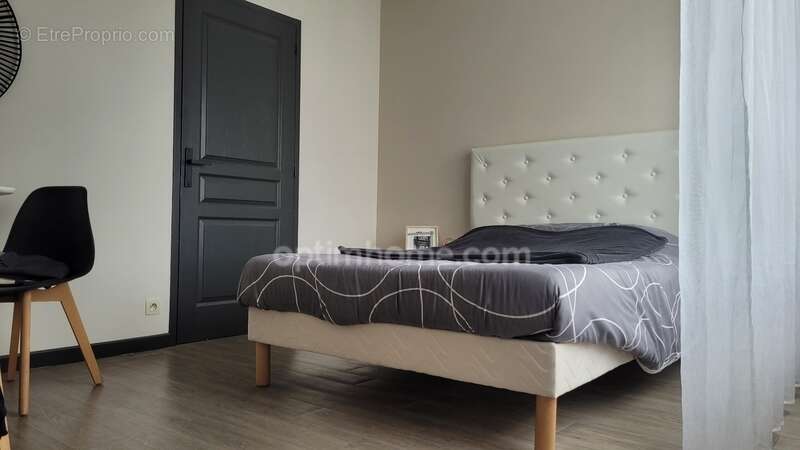 Appartement à VANNES