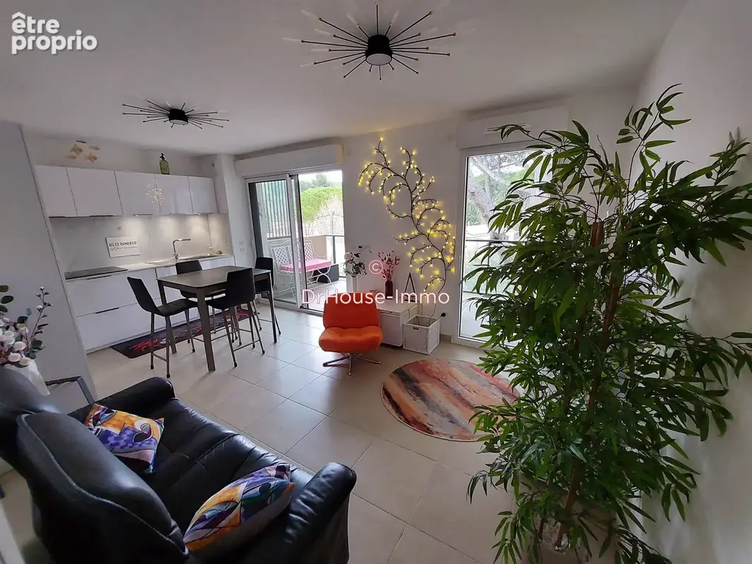 Appartement 2 pièces 42 m² à vendre à Carry-Le-Rouet (13620) - photo 25