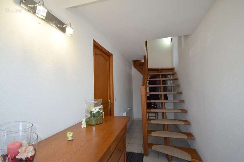 Maison à WITTENHEIM