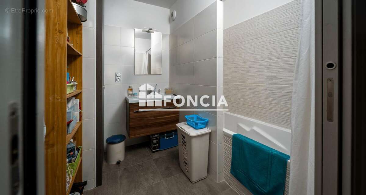 Appartement à MANOSQUE