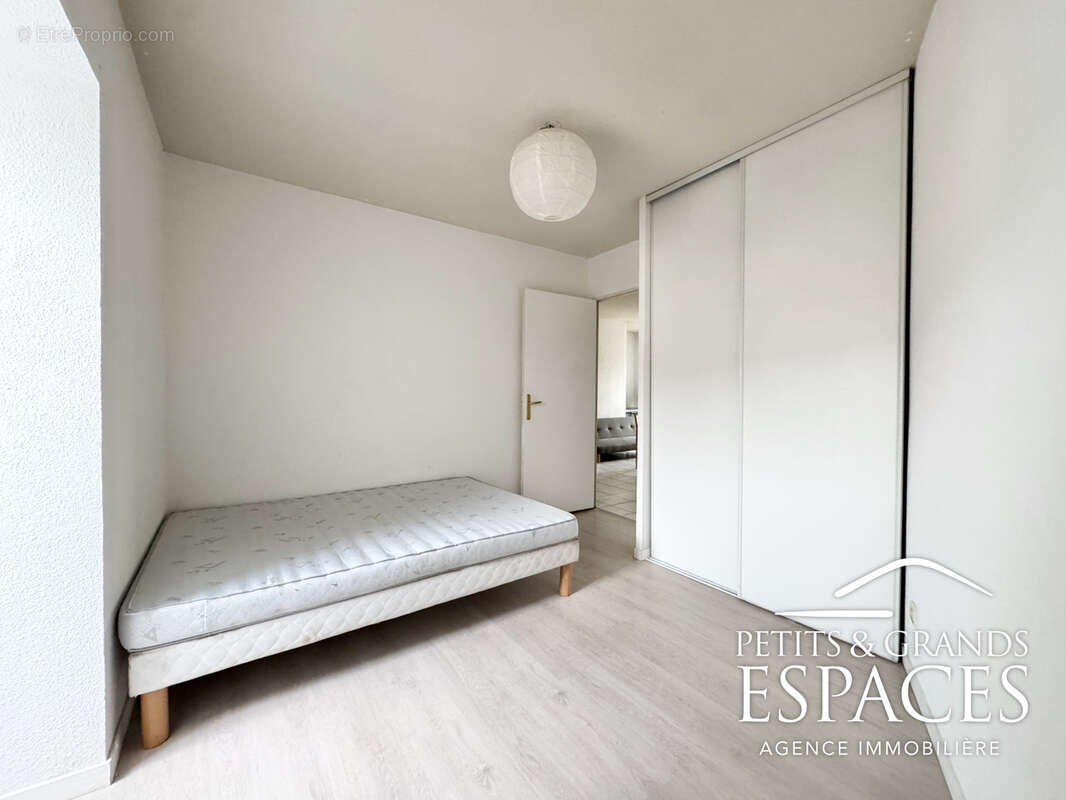 Appartement à VALENCIENNES