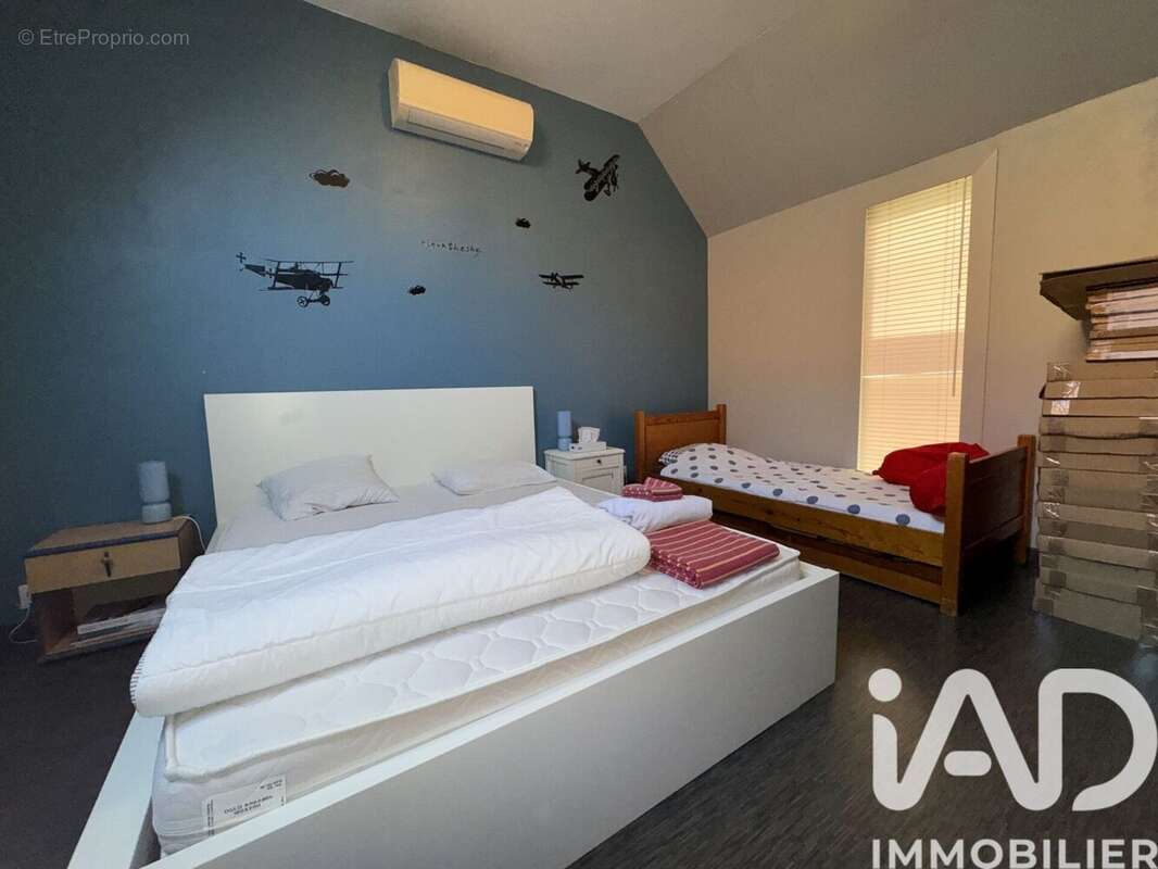 Photo 8 - Appartement à ARMENTIERES