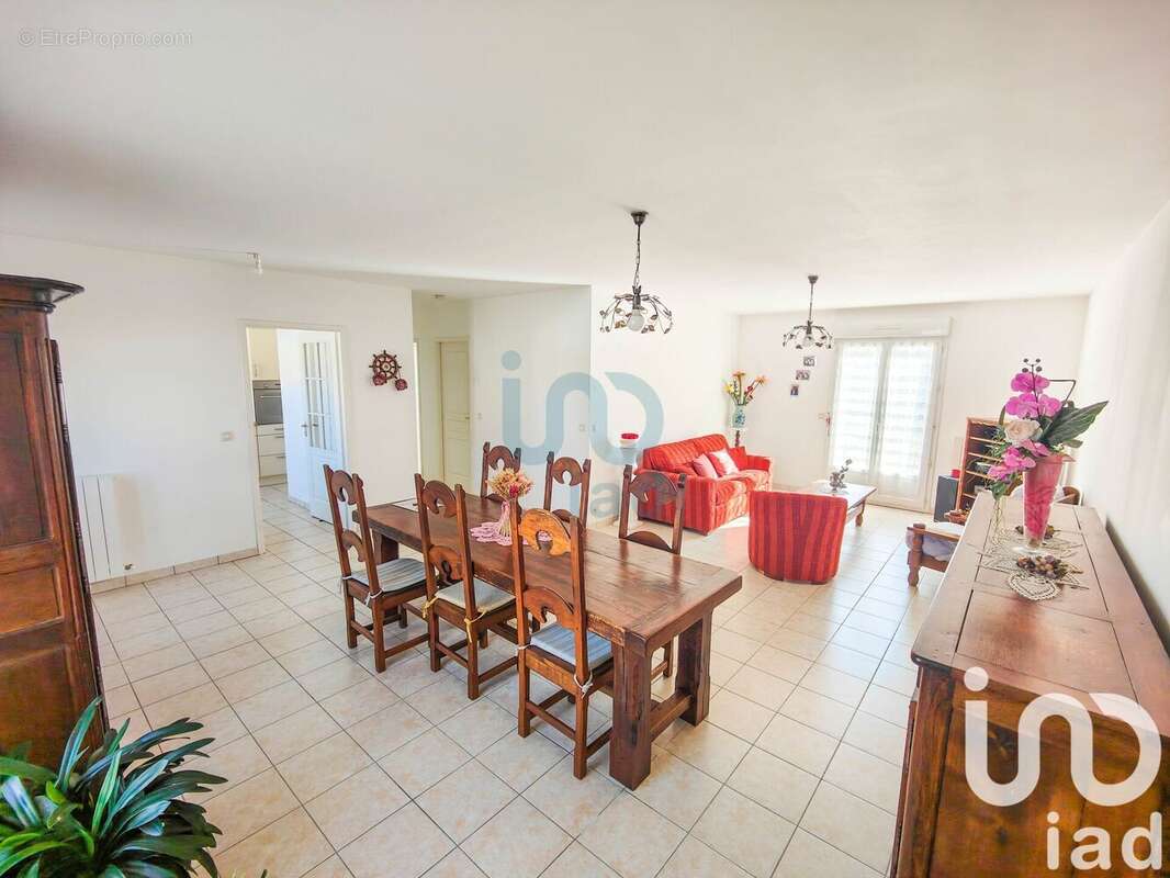 Photo 3 - Maison à CUY