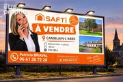 Photo 1 - Maison à CAMBLAIN-L'ABBE