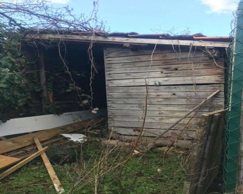 Appartement à FONTAINE-LES-DIJON