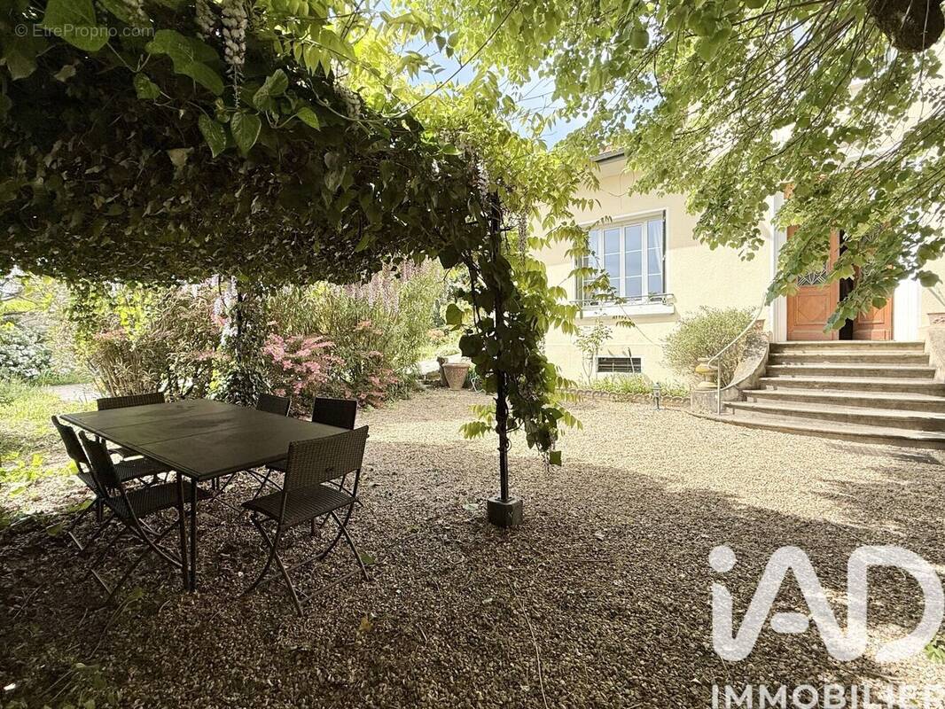 Photo 1 - Maison à VILLEFRANCHE-SUR-SAONE