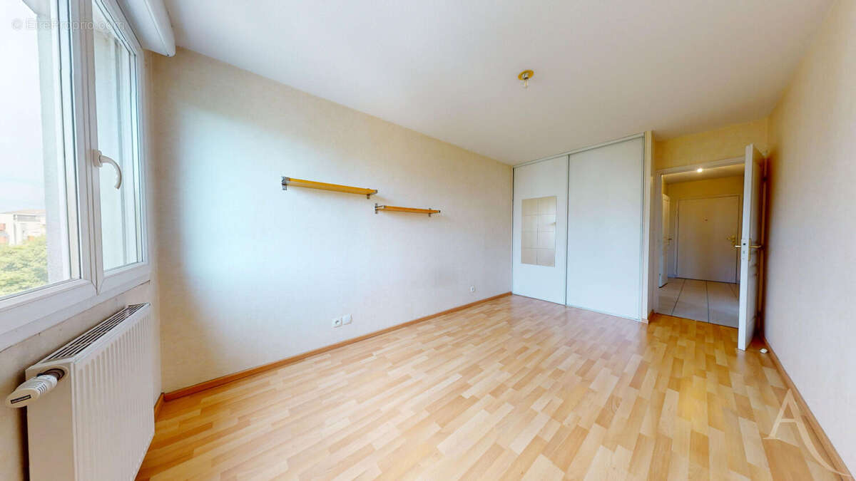 Appartement Grenoble 2 pièce(s) 53.49 m2 - photo 8