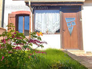 Maison à CHALIGNY