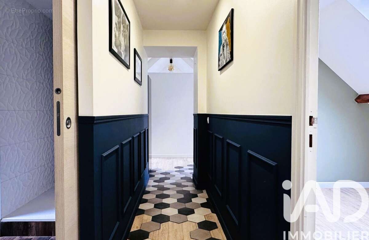 Photo 8 - Appartement à PLAISIR