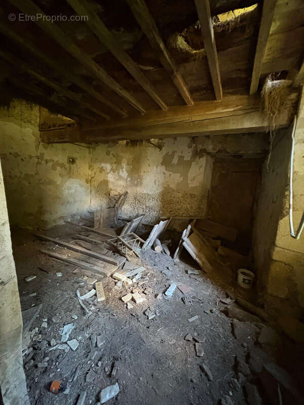 Maison à SAINT-JUSTIN