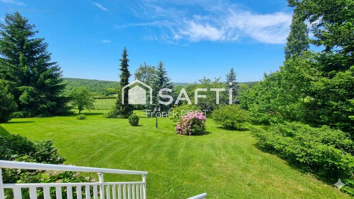 Photo 4 - Maison à SAINTE-MAGNANCE