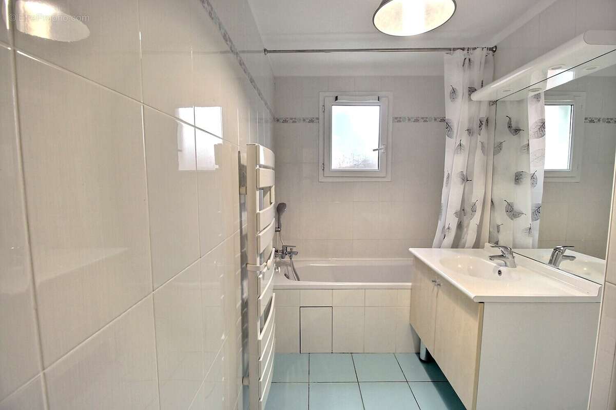 Appartement à BEAUMONT