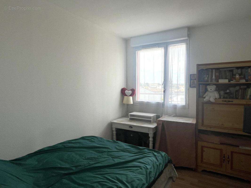 Appartement à LANGON