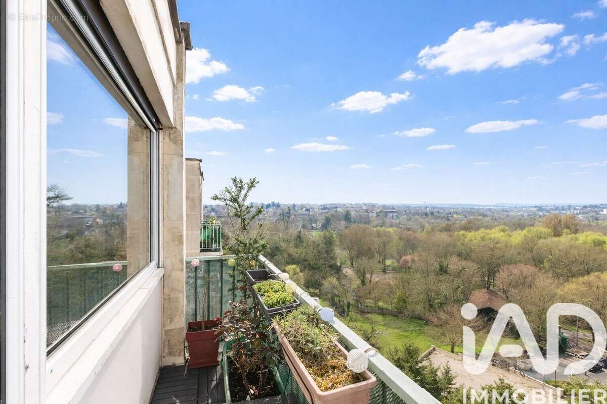 Photo 7 - Appartement à MORSANG-SUR-ORGE