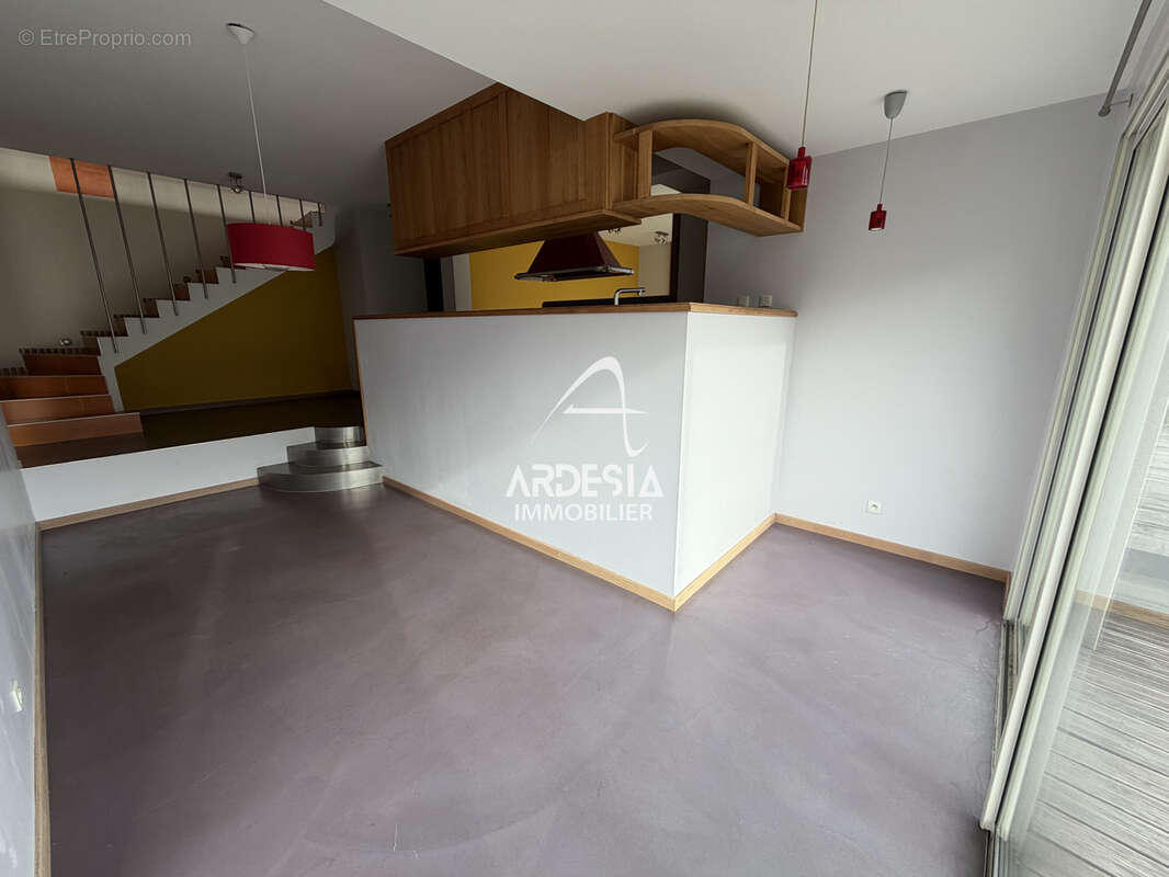 Maison à SAINT-MICHEL-DE-MAURIENNE