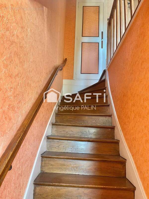 Photo 5 - Maison à SAINTE-MENEHOULD