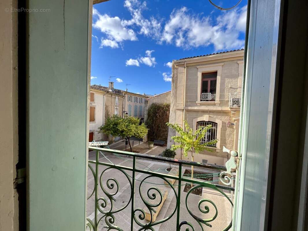 Appartement à ADISSAN