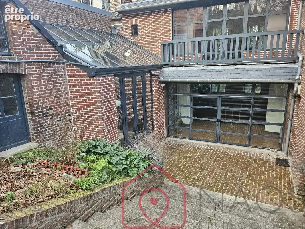 Maison de caractère  283,13 m² habitables - photo 34