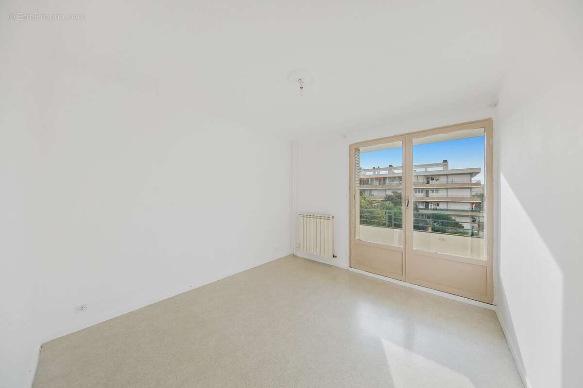 Appartement à LA GARDE