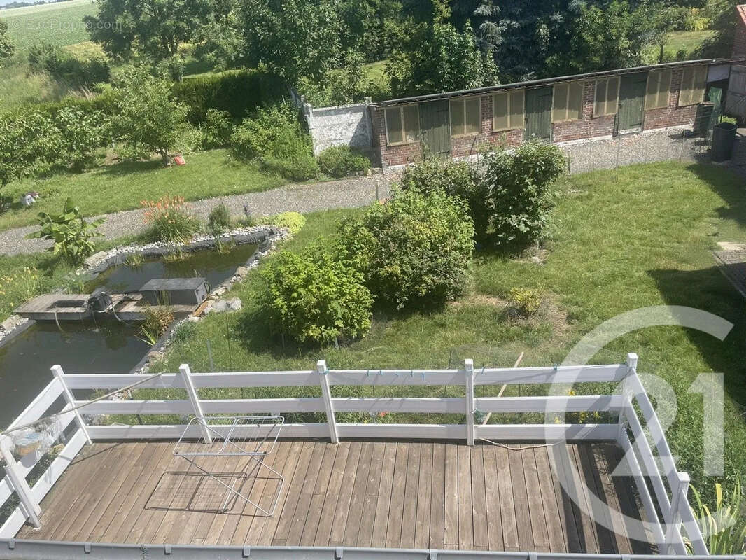 Maison 146 m² à Peronne  - photo 10