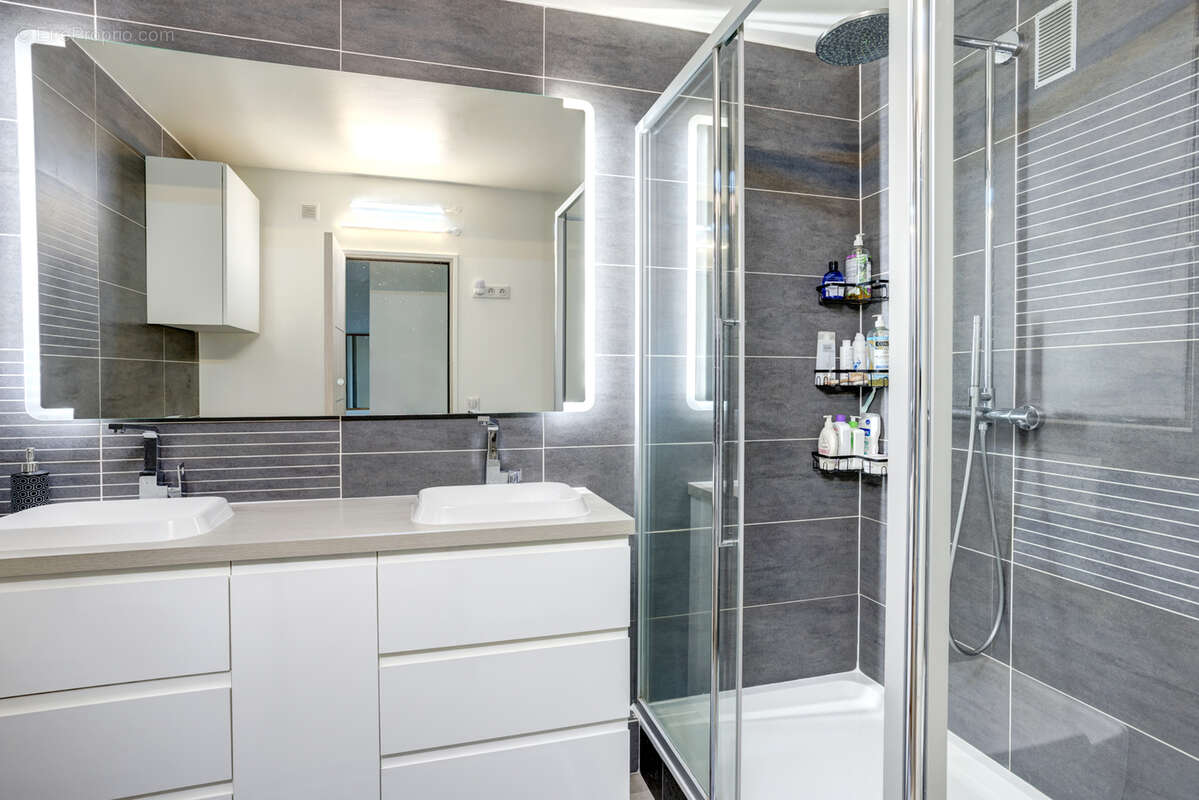 Appartement à MEUDON