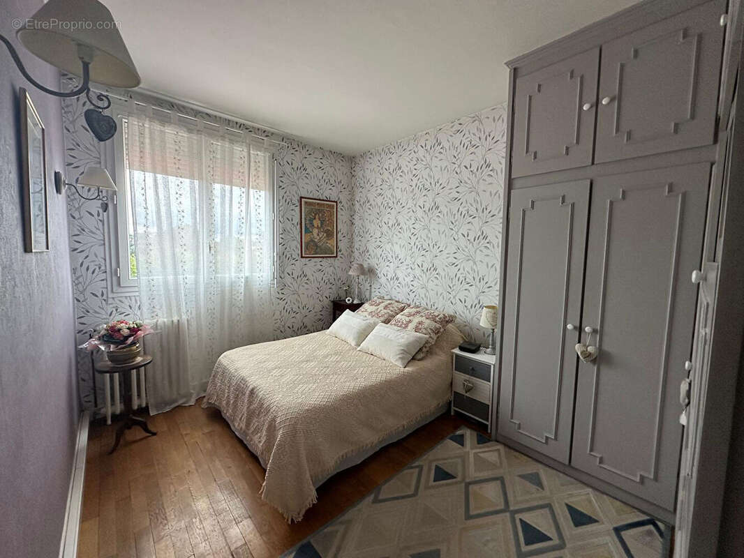 Appartement à NOISY-LE-SEC