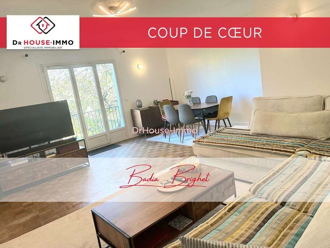 Maison à ORLY