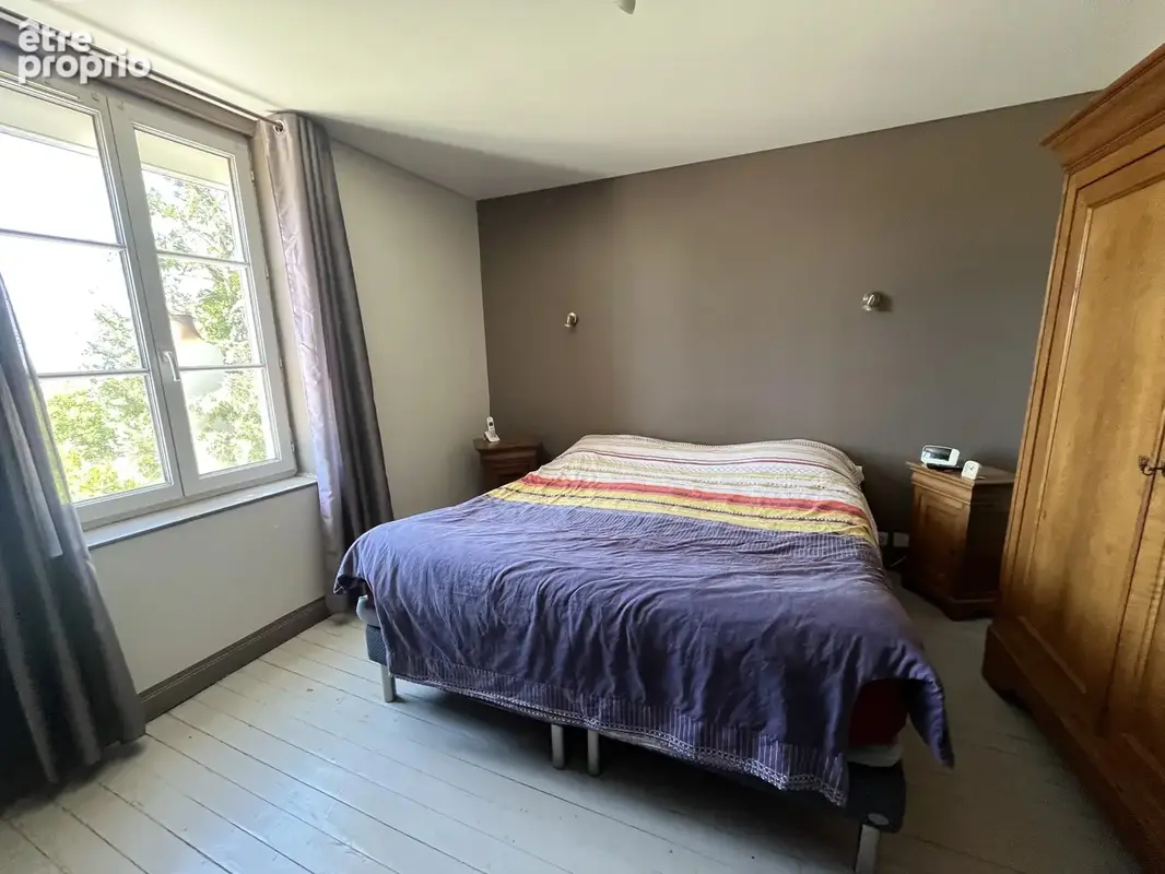 Maison ancienne - photo 12