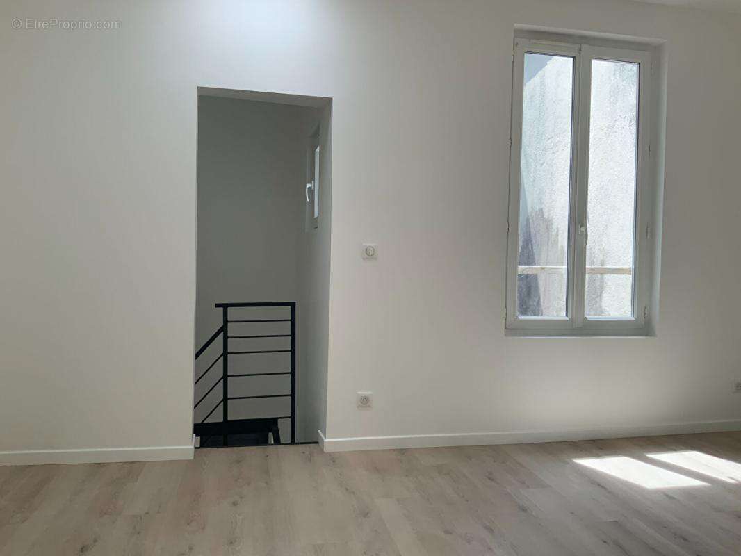 Appartement à FONTAINEBLEAU