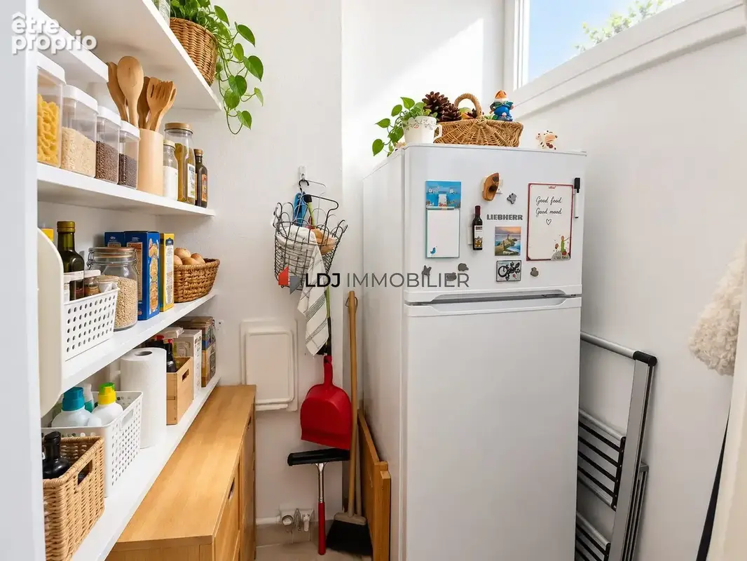Appartement 3 pièces 60 m² à vendre à Perpignan (66000) - photo 5