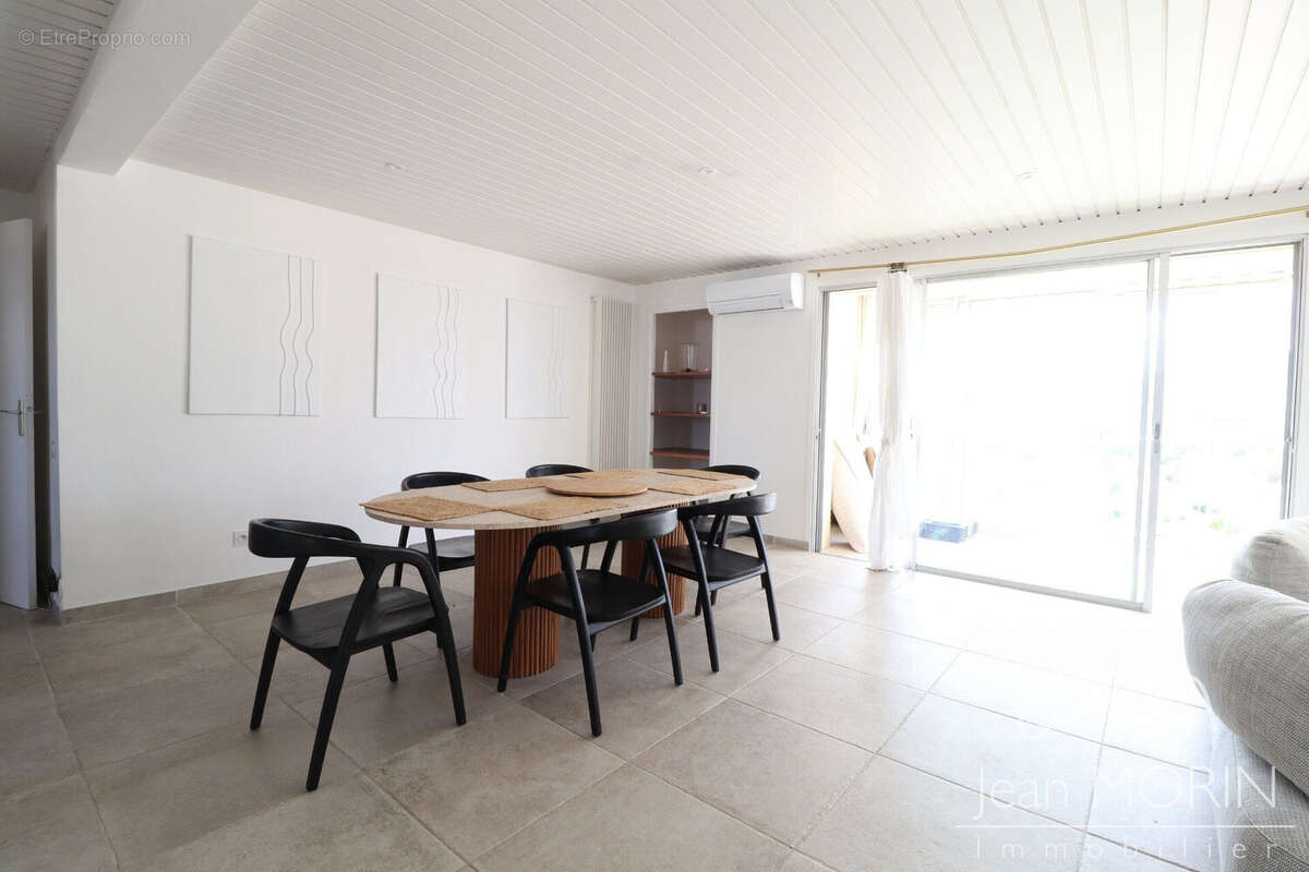 Appartement à VALENCE