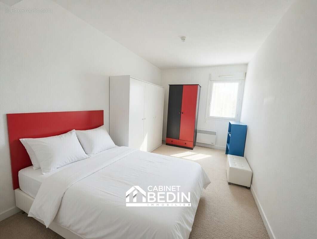 Appartement 96 m² à Biscarrosse  - photo 8