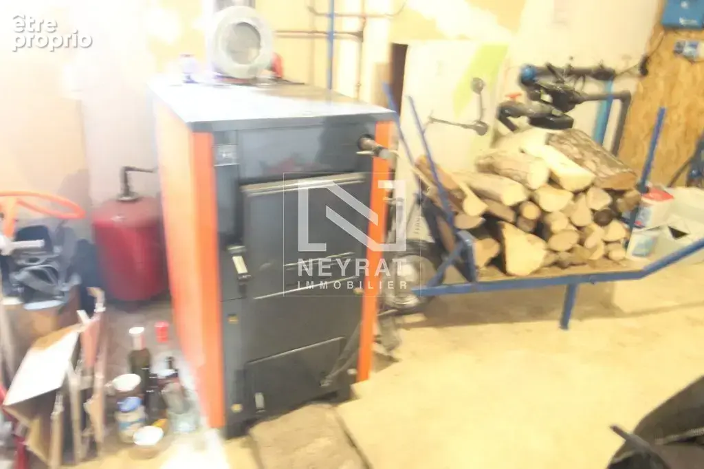 Maison avec piscine - photo 24