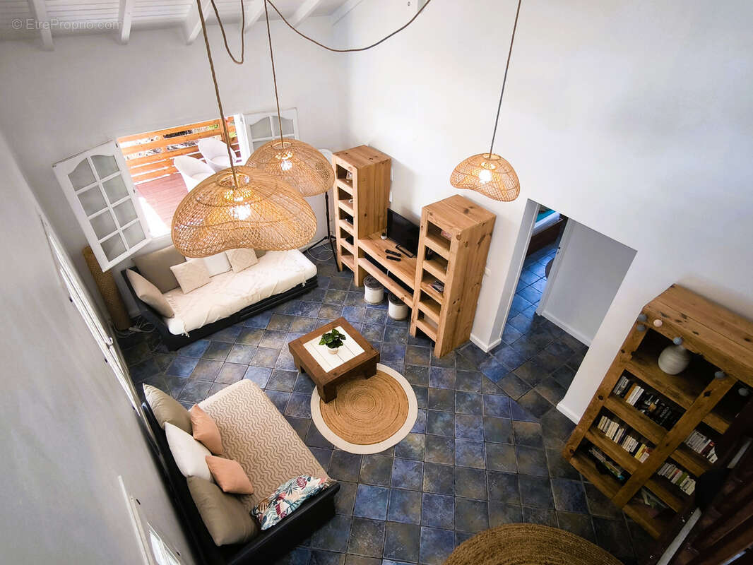 Maison à SAINTE-ANNE