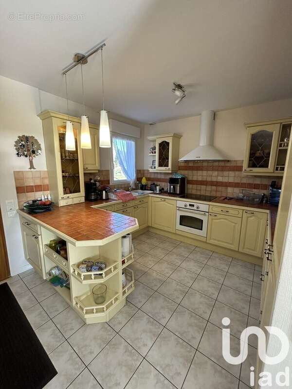 Photo 9 - Maison à CORNEVILLE-SUR-RISLE