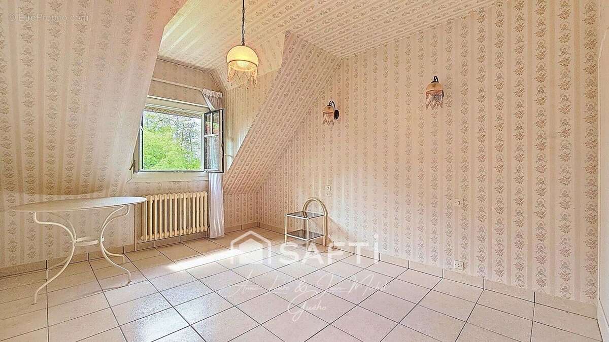 Photo 9 - Maison à SAINTE-ANNE-D'AURAY