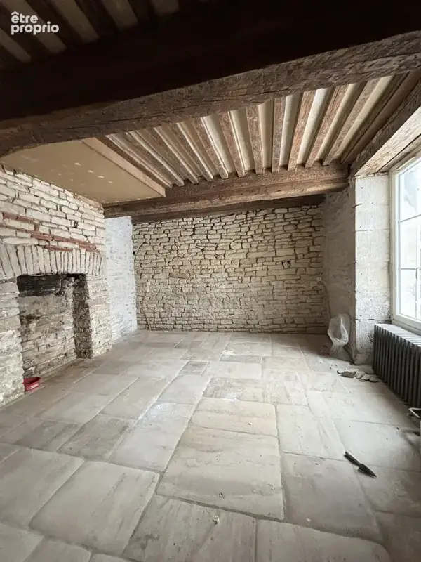 Belle demeure de 1900 proche de CHATILLON SUR SEINE(21) de 300 m2 avec terrain et dépendances. - photo 10