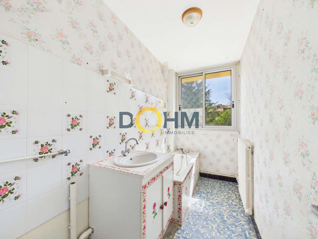 Appartement à SAUGUES