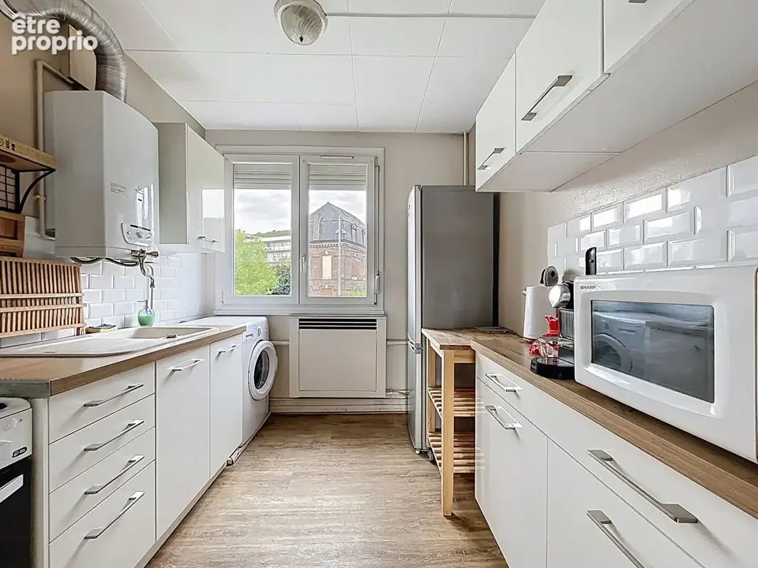 Appartement à ROUEN