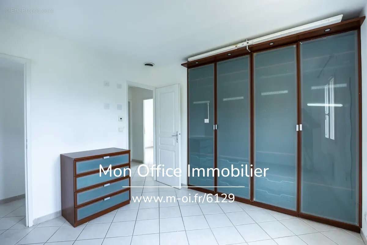 Maison à SAINT-SAVOURNIN