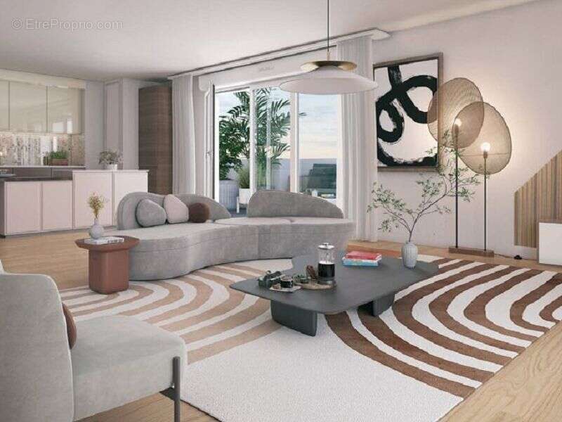 Appartement à BEZIERS