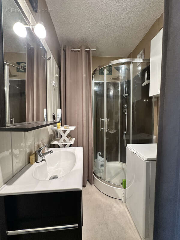 Appartement à SAINT-CYPRIEN