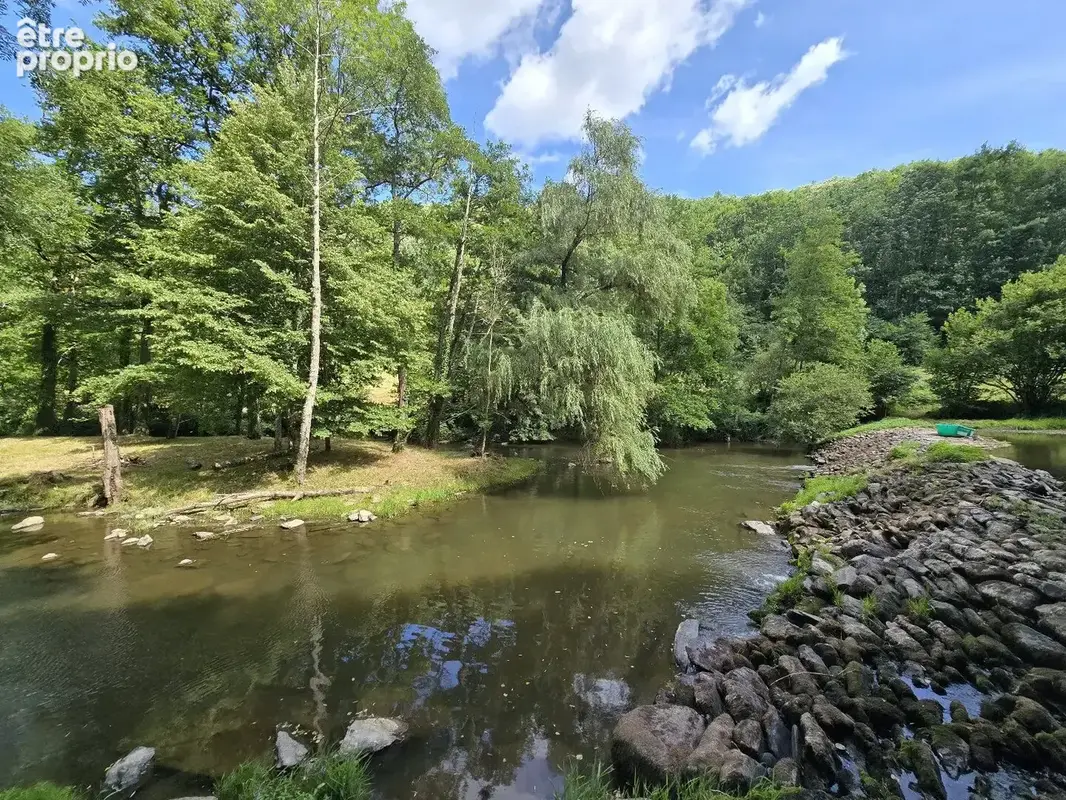Ancien moulin, Habitat léger et dépendances - La Primaube - photo 25