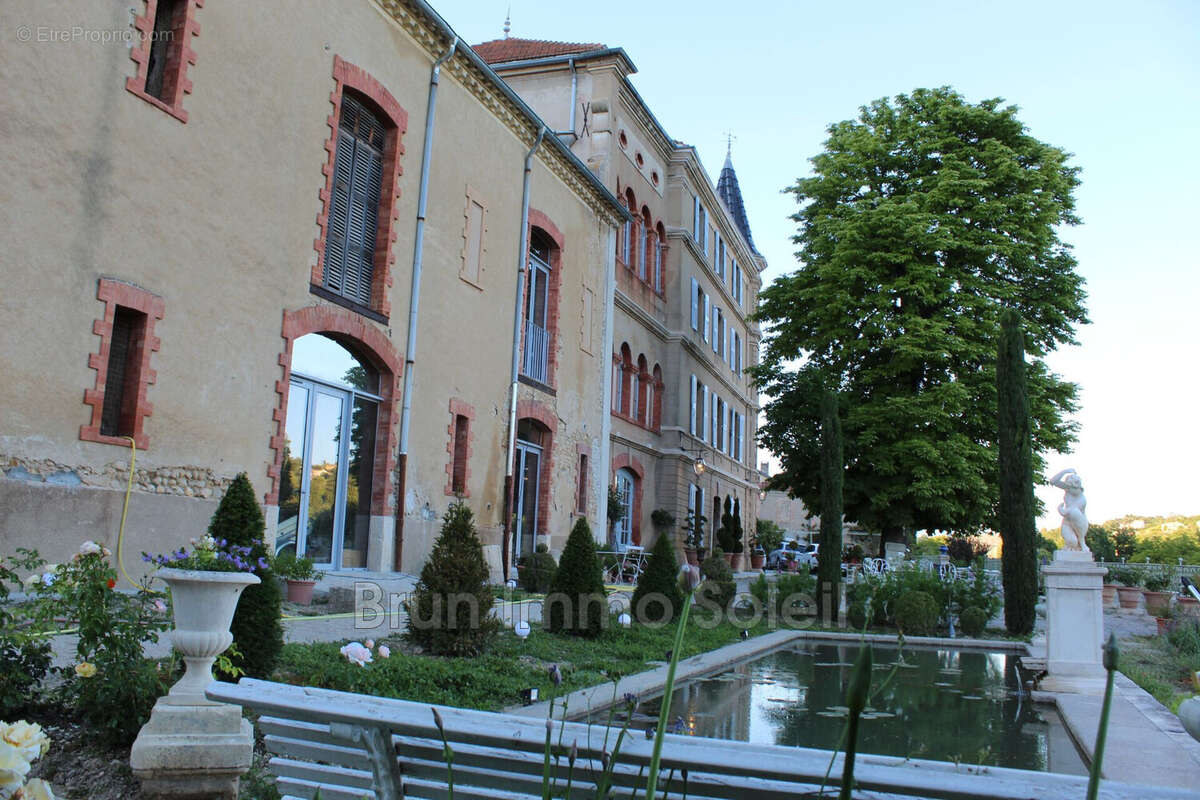 Maison à VALENSOLE