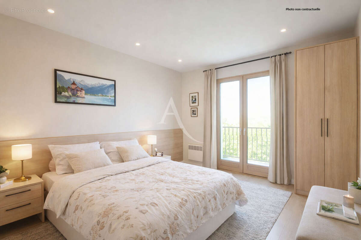 Appartement à ANTONY