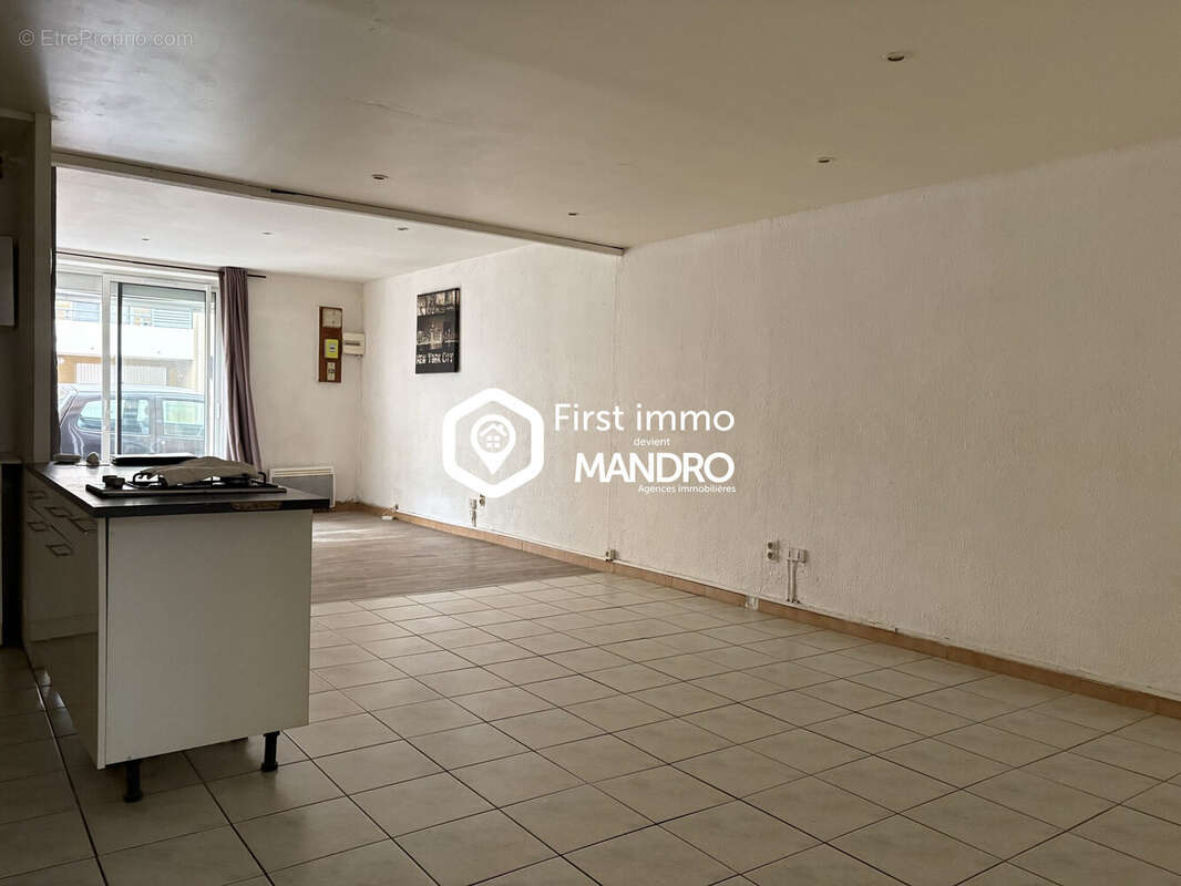 Appartement à PERPIGNAN