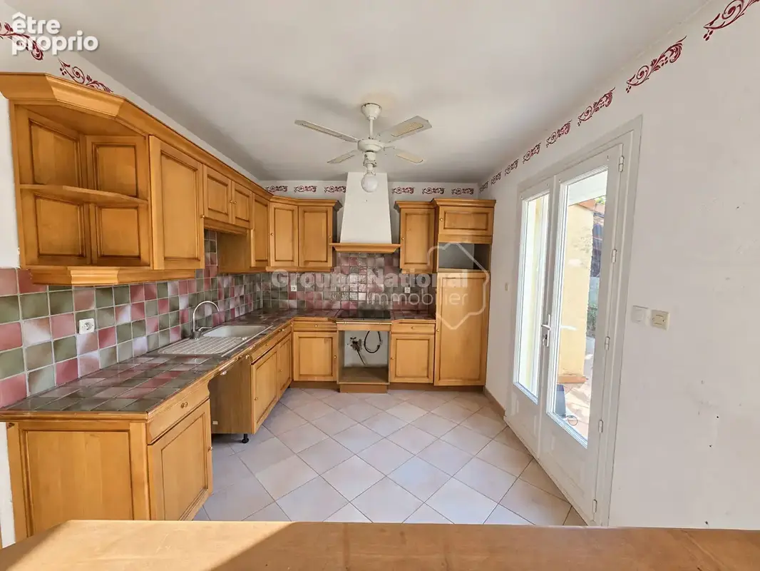 Exclusivité - Maison - Fonctionnelle et entretenue - photo 8