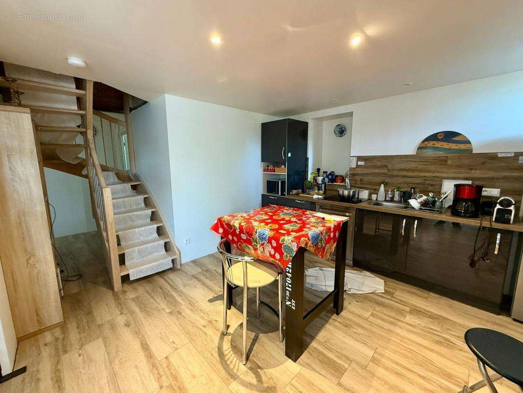 Maison À Vendre - photo 18